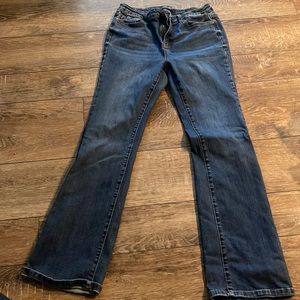 Judy Blue Jeans